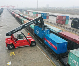 新能源汽车、电动叉车等车辆出口一条龙服务